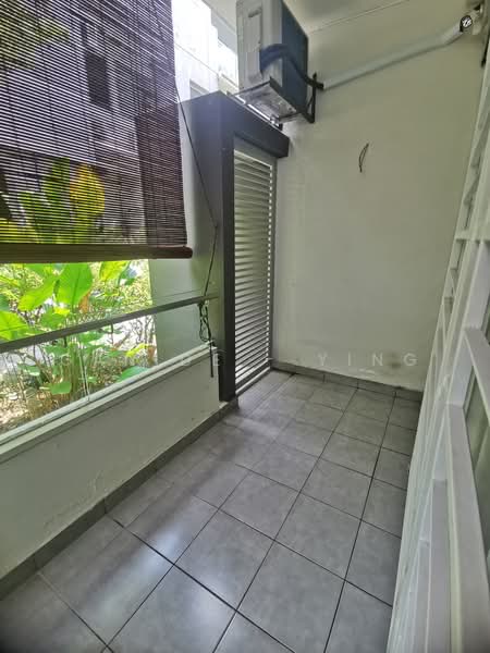 Townhouse for Rent in Petaling Jaya (Selangor) - Gan De - Ying - Balcony - PropertyGuru.com.my