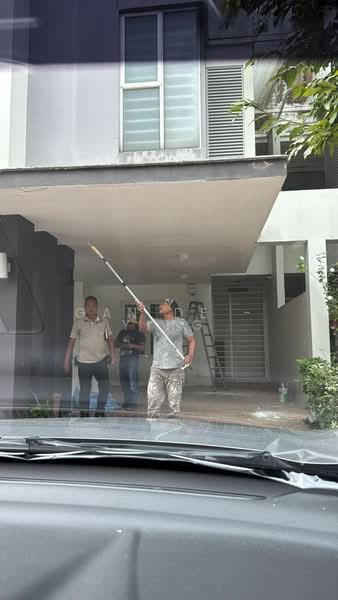 Townhouse for Rent in Petaling Jaya (Selangor) - Gan De - Ying - Exterior - PropertyGuru.com.my