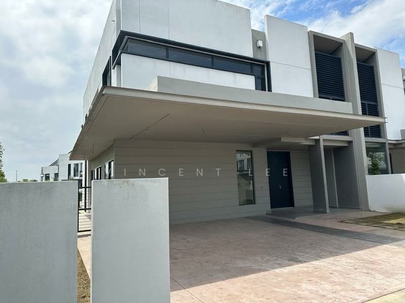 Rumah Banglo untuk Dijual di Telok Panglima Garang (Selangor) - Vincent Lee - Exterior - PropertyGuru.com.my