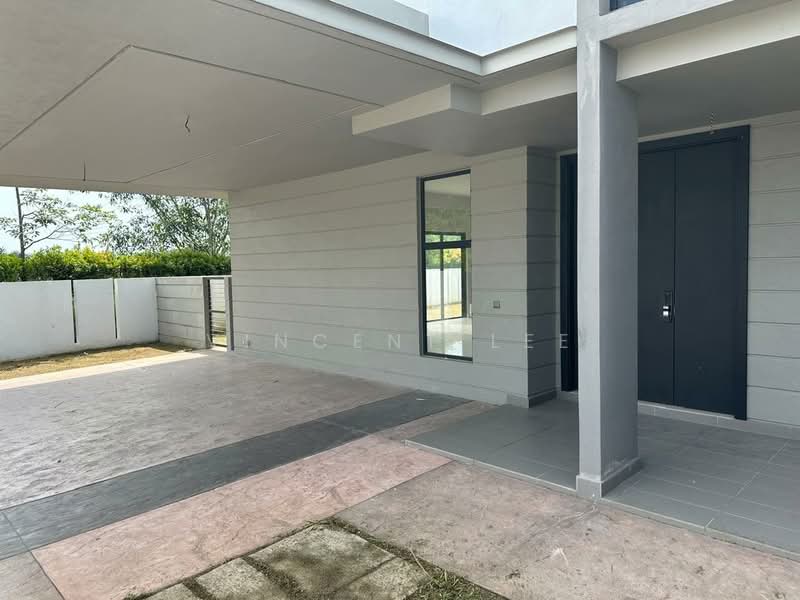 Rumah Banglo untuk Dijual di Telok Panglima Garang (Selangor) - Vincent Lee - Exterior - PropertyGuru.com.my