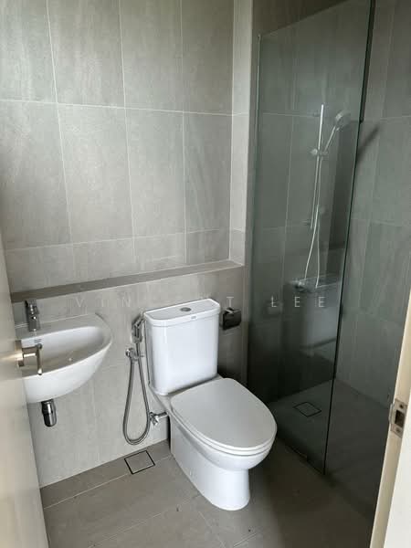 Semi-Detached House for Sale in Bandar Tropicana Aman (Telok Panglima Garang) - Vincent Lee - Bathroom - PropertyGuru.com.my