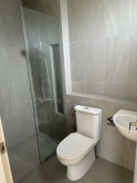 Semi-Detached House for Sale in Bandar Tropicana Aman (Telok Panglima Garang) - Vincent Lee - Bathroom - PropertyGuru.com.my
