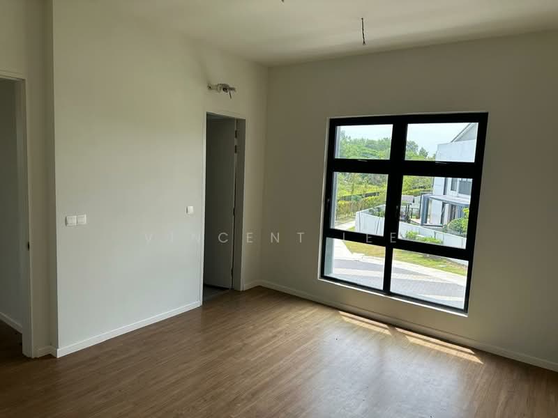 Semi-Detached House for Sale in Bandar Tropicana Aman (Telok Panglima Garang) - Vincent Lee - Interior - PropertyGuru.com.my