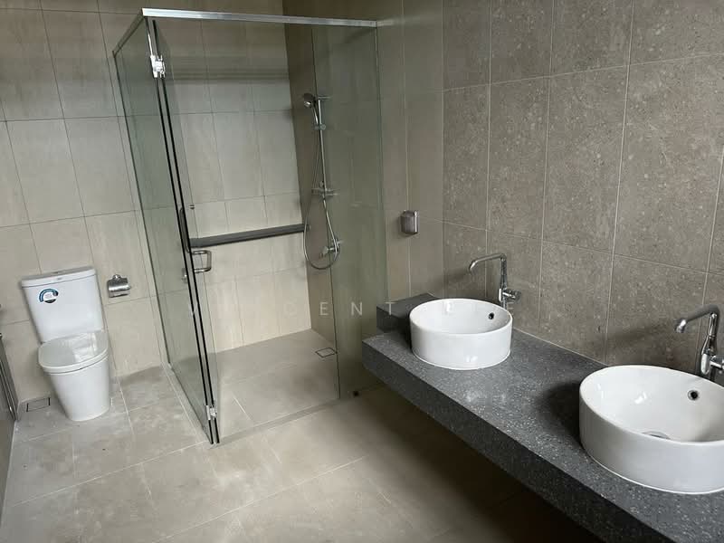 Semi-Detached House for Sale in Bandar Tropicana Aman (Telok Panglima Garang) - Vincent Lee - Bathroom - PropertyGuru.com.my