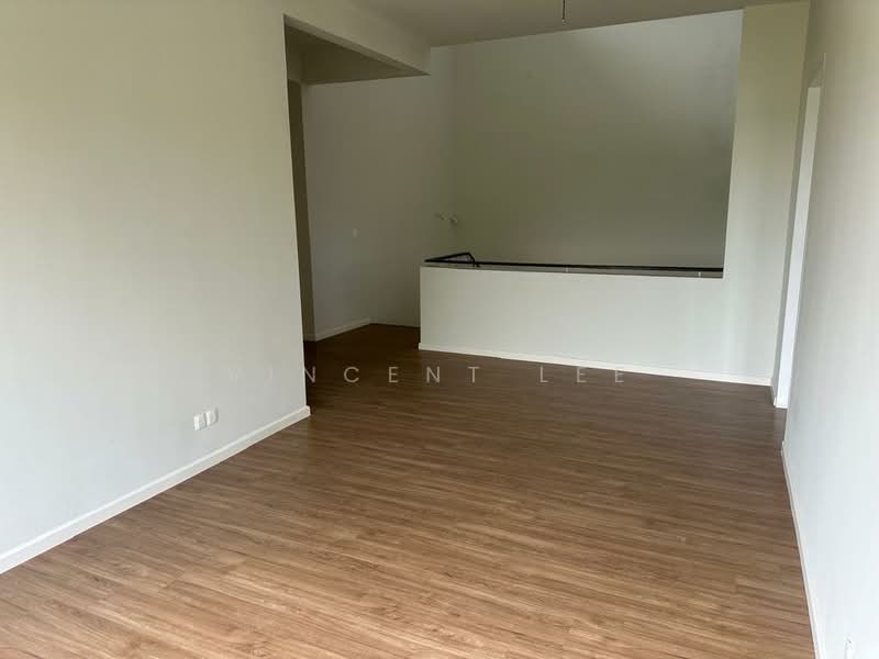 Semi-Detached House for Sale in Bandar Tropicana Aman (Telok Panglima Garang) - Vincent Lee - Living Room - PropertyGuru.com.my