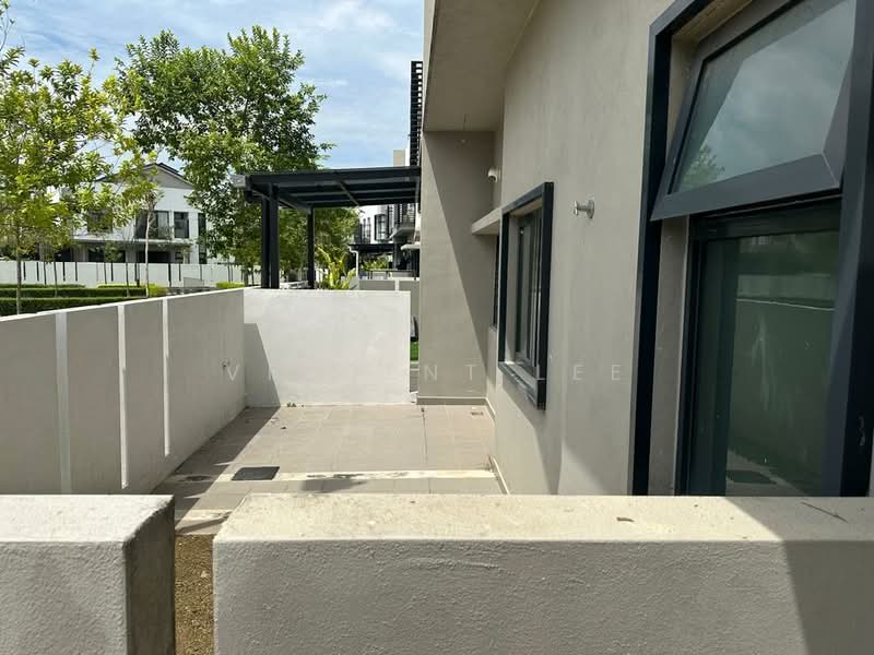 Semi-Detached House for Sale in Bandar Tropicana Aman (Telok Panglima Garang) - Vincent Lee - Exterior - PropertyGuru.com.my