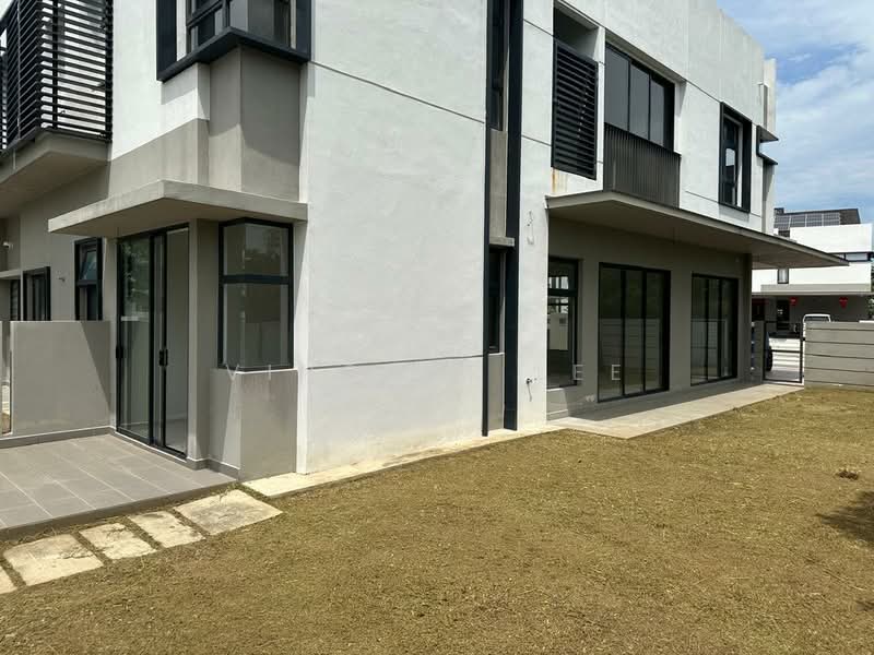 Rumah Banglo untuk Dijual di Telok Panglima Garang (Selangor) - Vincent Lee - Exterior - PropertyGuru.com.my