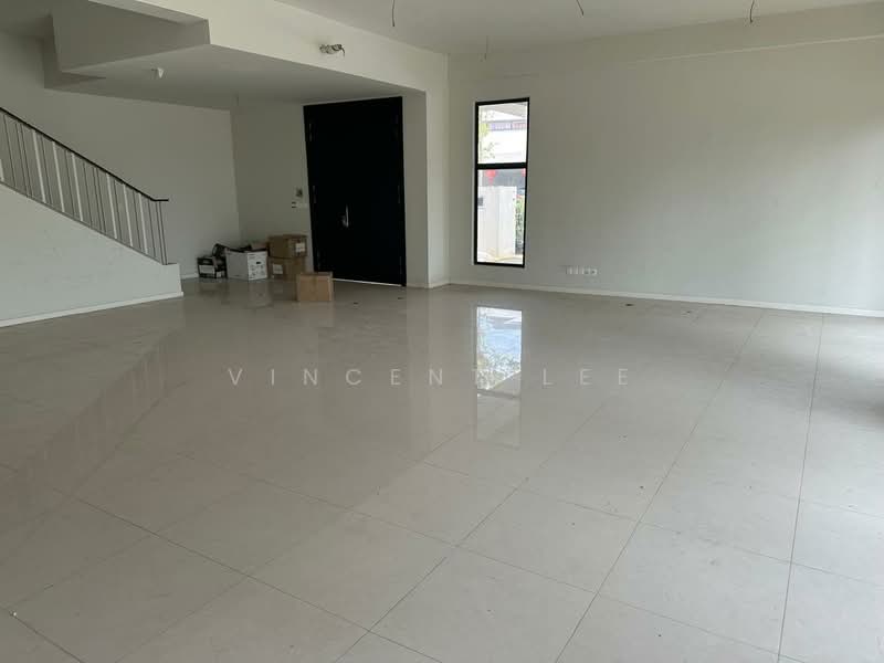 Rumah Banglo untuk Dijual di Telok Panglima Garang (Selangor) - Vincent Lee - Living Room - PropertyGuru.com.my