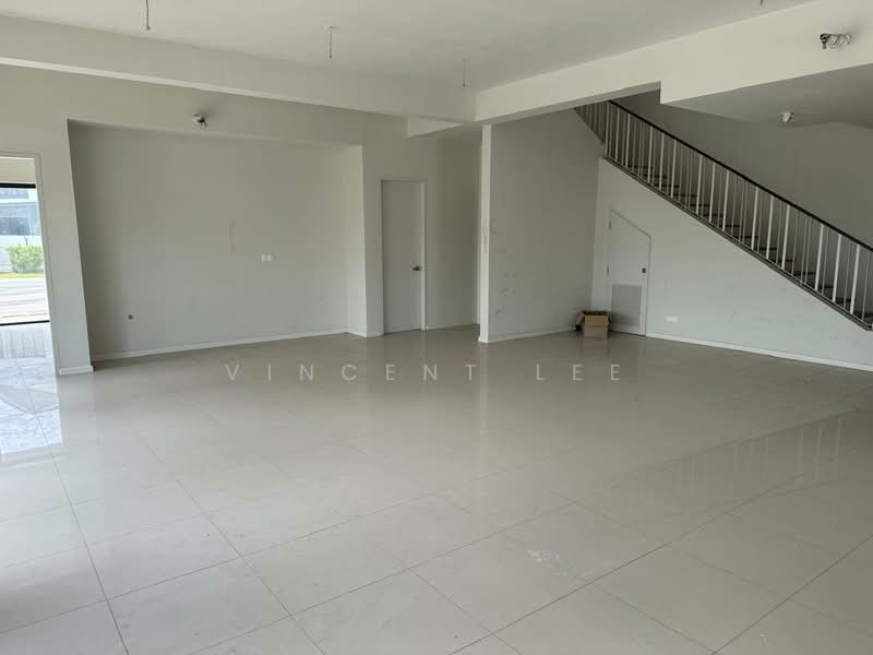 Semi-Detached House for Sale in Bandar Tropicana Aman (Telok Panglima Garang) - Vincent Lee - Interior - PropertyGuru.com.my