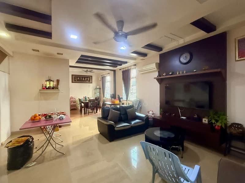 2-storey Terraced House for Sale in Skudai (Johor) - Sky Khoo - PropertyGuru.com.my