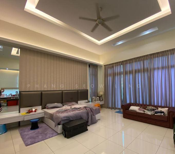 Bungalow House for Sale in Bukit Katil (Melaka) - Phang Seow Ling - Bedroom - PropertyGuru.com.my
