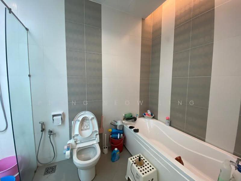 Bungalow House for Sale in Bukit Katil (Melaka) - Phang Seow Ling - Bathroom - PropertyGuru.com.my