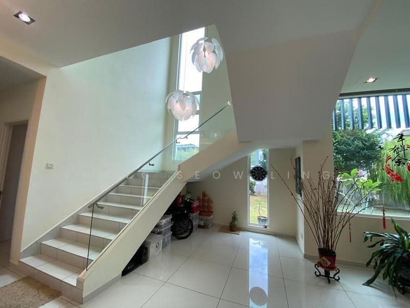 Bungalow House for Sale in Bukit Katil (Melaka) - Phang Seow Ling - Interior - PropertyGuru.com.my