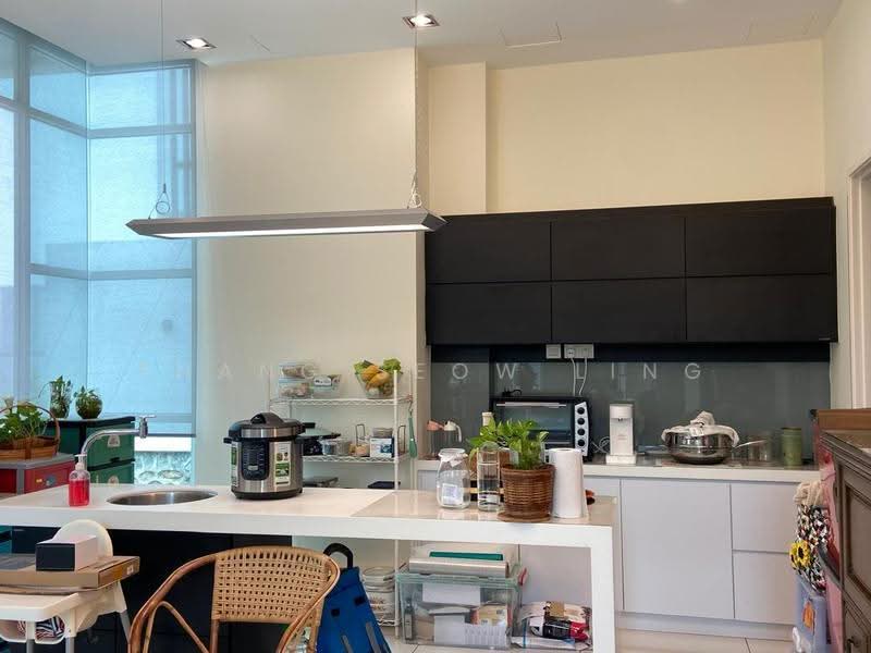 Bungalow House for Sale in Bukit Katil (Melaka) - Phang Seow Ling - Kitchen - PropertyGuru.com.my