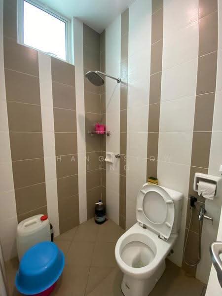 Bungalow House for Sale in Bukit Katil (Melaka) - Phang Seow Ling - Bathroom - PropertyGuru.com.my