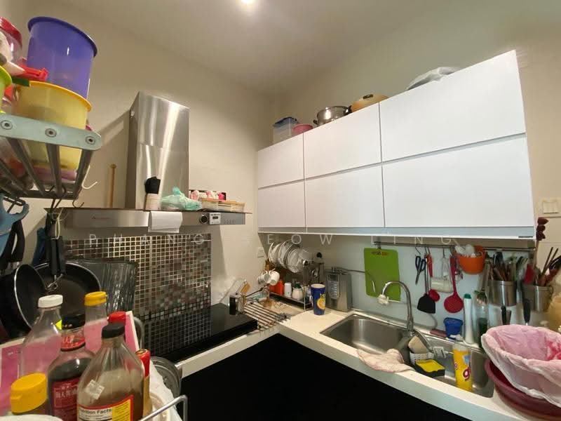 Bungalow House for Sale in Bukit Katil (Melaka) - Phang Seow Ling - Kitchen - PropertyGuru.com.my