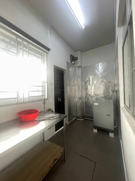 2-storey Terraced House for Rent in Iskandar Puteri (Nusajaya) (Johor) - Allen Wong - Interior - PropertyGuru.com.my