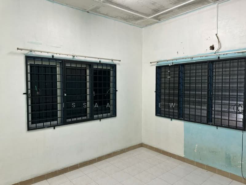 2-storey Terraced House for Sale in Taman Midah (Cheras) - Issaac Liew - Interior - PropertyGuru.com.my