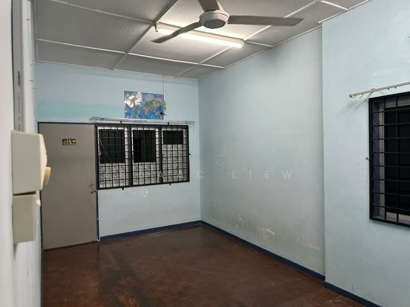 2-storey Terraced House for Sale in Taman Midah (Cheras) - Issaac Liew - Interior - PropertyGuru.com.my