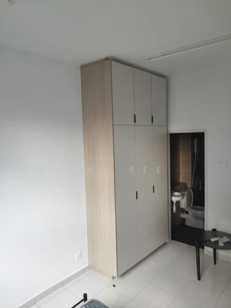 Apartment for Rent at Opal - Lian See - Bedroom - PropertyGuru.com.my