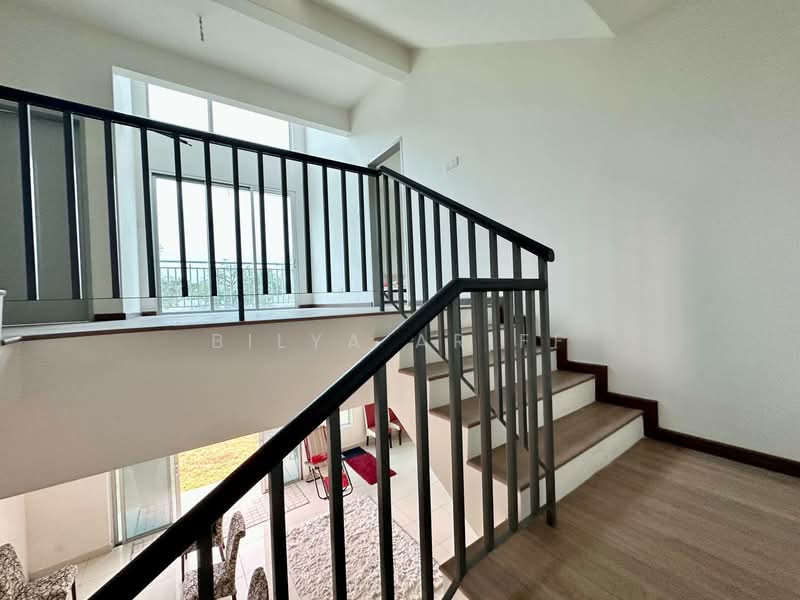 3-storey Terraced House for Sale in Bandar Tropicana Aman (Telok Panglima Garang) - BILYA ARIFF - Interior - PropertyGuru.com.my