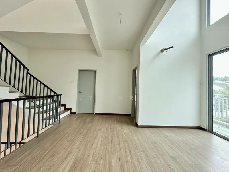 3-storey Terraced House for Sale in Bandar Tropicana Aman (Telok Panglima Garang) - BILYA ARIFF - Interior - PropertyGuru.com.my