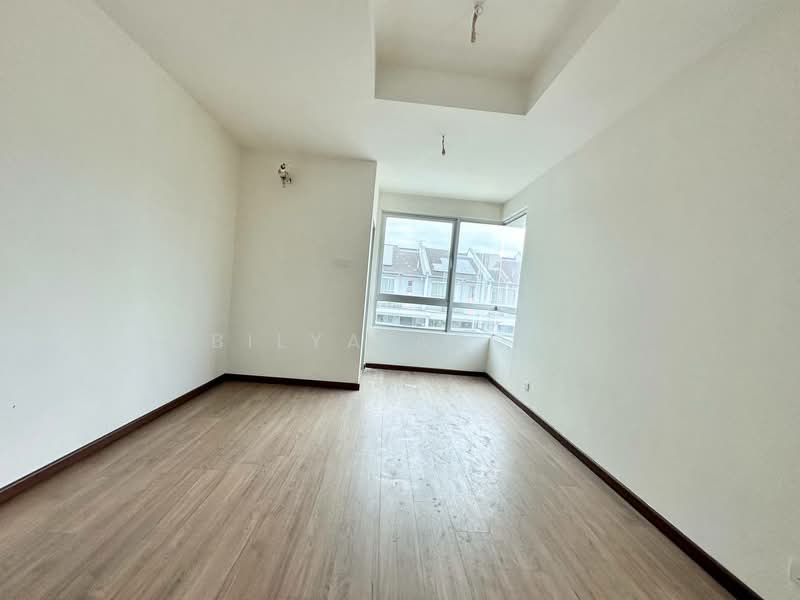 3-storey Terraced House for Sale in Bandar Tropicana Aman (Telok Panglima Garang) - BILYA ARIFF - Interior - PropertyGuru.com.my