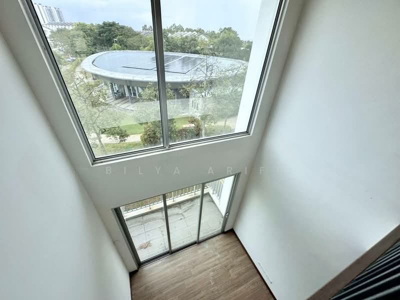 3-storey Terraced House for Sale in Bandar Tropicana Aman (Telok Panglima Garang) - BILYA ARIFF - View - PropertyGuru.com.my