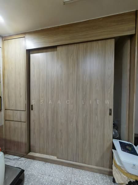 1-storey Terraced House for Sale in SS14 (Subang Jaya) - Issaac Liew - Interior - PropertyGuru.com.my