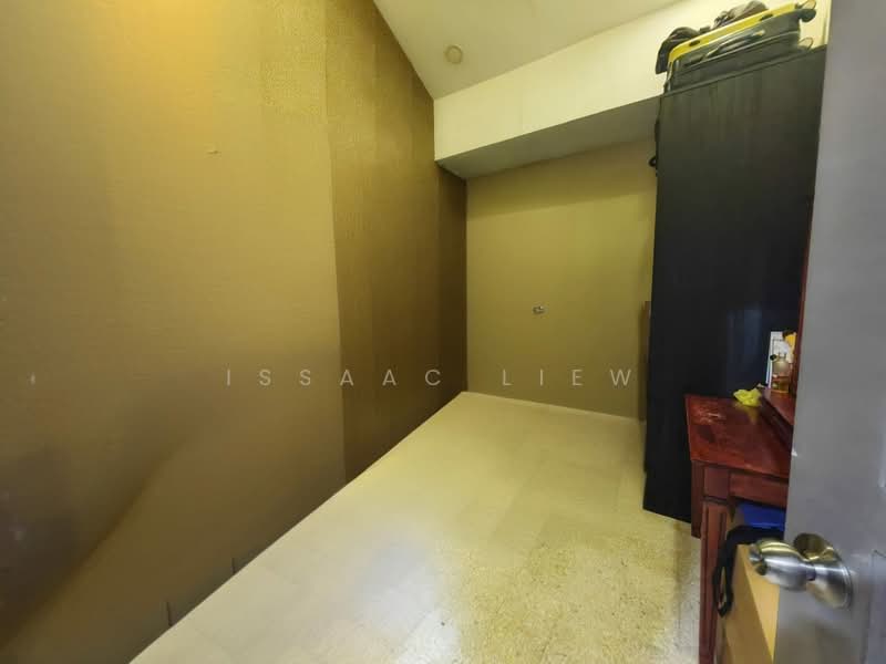 1-storey Terraced House for Sale in SS14 (Subang Jaya) - Issaac Liew - Interior - PropertyGuru.com.my