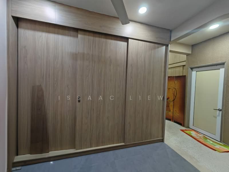 1-storey Terraced House for Sale in SS14 (Subang Jaya) - Issaac Liew - Interior - PropertyGuru.com.my