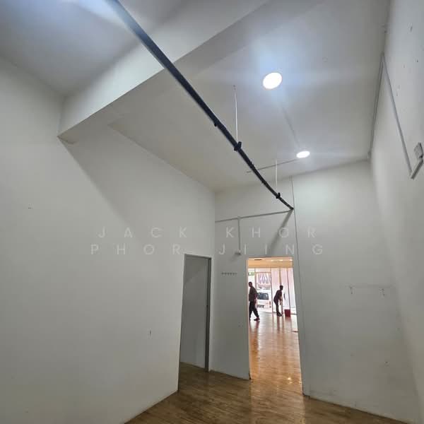Shop / Office for Rent in Setia Alam (Selangor) - Jack Khor Phor Jiing - Interior - PropertyGuru.com.my