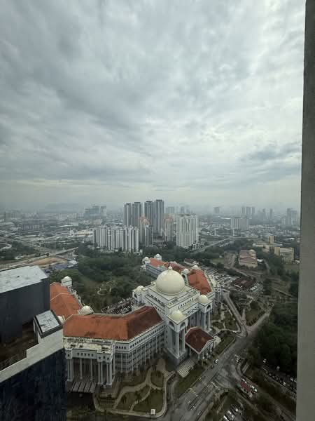 Service Residence for Sale at Met 1 Residences - Kelvin Lee - PropertyGuru.com.my