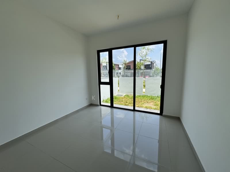 2-storey Terraced House for Sale in Bandar Gamuda Gardens (Rawang) - KAI . - Interior - PropertyGuru.com.my