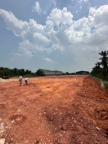 Tanah Komersial untuk Dijual di Ijok (Selangor) - Eugene Yap - Exterior - PropertyGuru.com.my