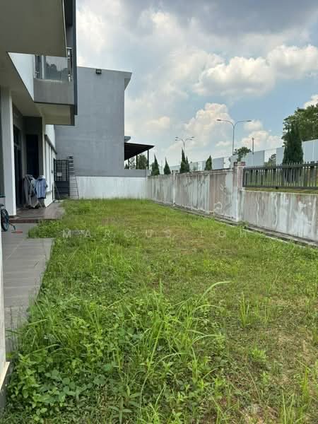 Rumah Teres 2 Tingkat untuk Dijual di Johor Bahru (Johor) - Marcus Loh - Exterior - PropertyGuru.com.my