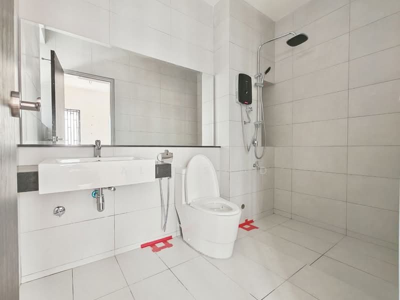Elmina Green Seven untuk Untuk Dijual - RM 1,500,000, Apr 2026 - Bathroom - PropertyGuru.com.my