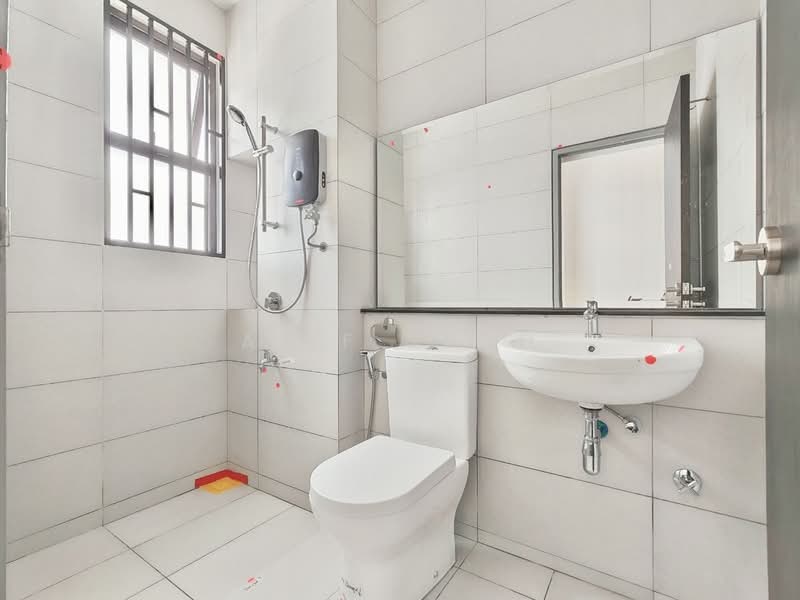 Elmina Green Seven untuk Untuk Dijual - RM 1,500,000, Apr 2026 - Bathroom - PropertyGuru.com.my
