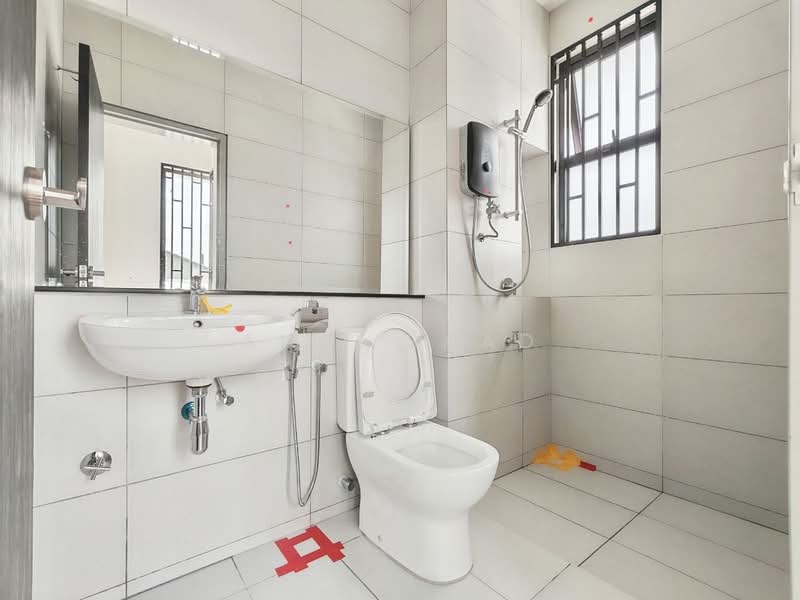 Elmina Green Seven untuk Untuk Dijual - RM 1,500,000, Apr 2026 - Bathroom - PropertyGuru.com.my