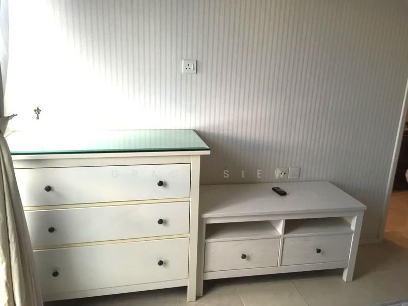 Condominium for Rent at Casa Indah 2 - Grace Siew - Interior - PropertyGuru.com.my