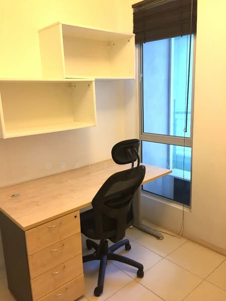 Condominium for Rent at Casa Indah 2 - Grace Siew - Study - PropertyGuru.com.my