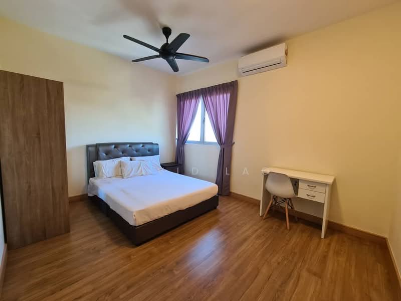 Service Residence for Rent at Saville @ Cheras - David Lao - Bedroom - PropertyGuru.com.my