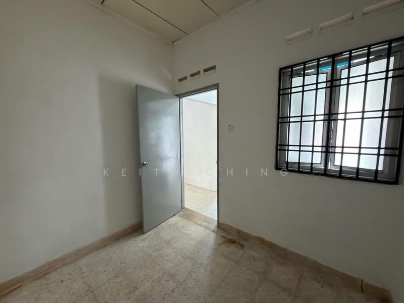 1-storey Terraced House for Sale in Taman Pasir Putih (Pasir Gudang) - Keith Ching - Interior - PropertyGuru.com.my