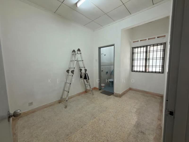1-storey Terraced House for Sale in Taman Pasir Putih (Pasir Gudang) - Keith Ching - Interior - PropertyGuru.com.my