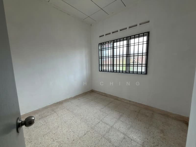 1-storey Terraced House for Sale in Taman Pasir Putih (Pasir Gudang) - Keith Ching - Interior - PropertyGuru.com.my