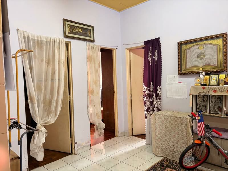 Pangsapuri untuk Dijual di Pangsapuri Mutiara Subang - muharni sawarin - Interior - PropertyGuru.com.my