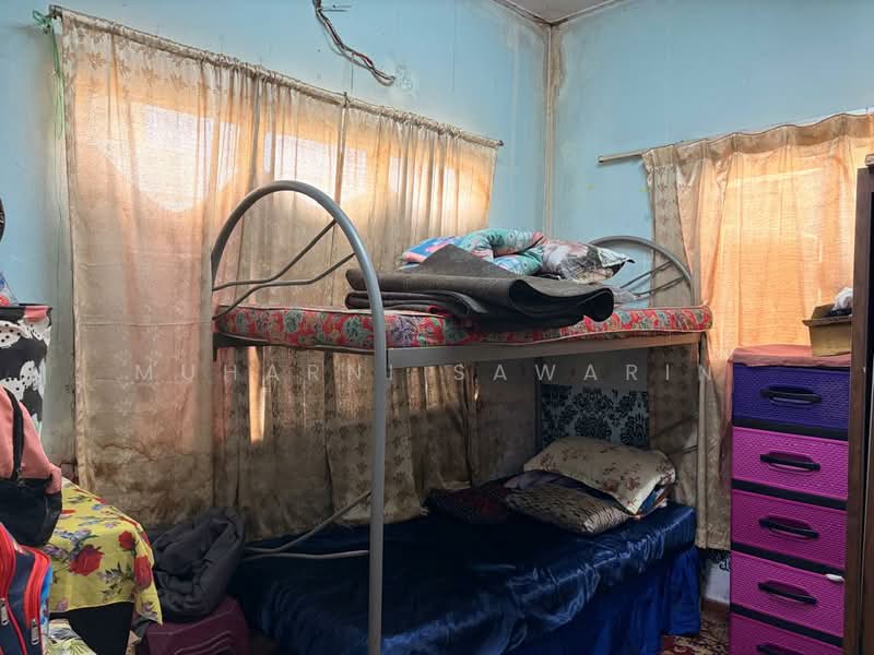 Pangsapuri untuk Dijual di Pangsapuri Mutiara Subang - muharni sawarin - Bedroom - PropertyGuru.com.my