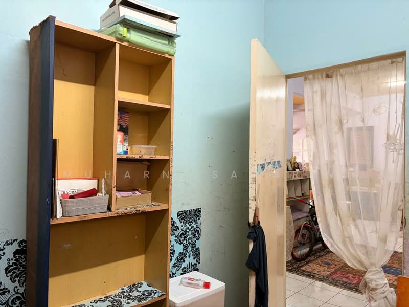 Pangsapuri untuk Dijual di Pangsapuri Mutiara Subang - muharni sawarin - Interior - PropertyGuru.com.my