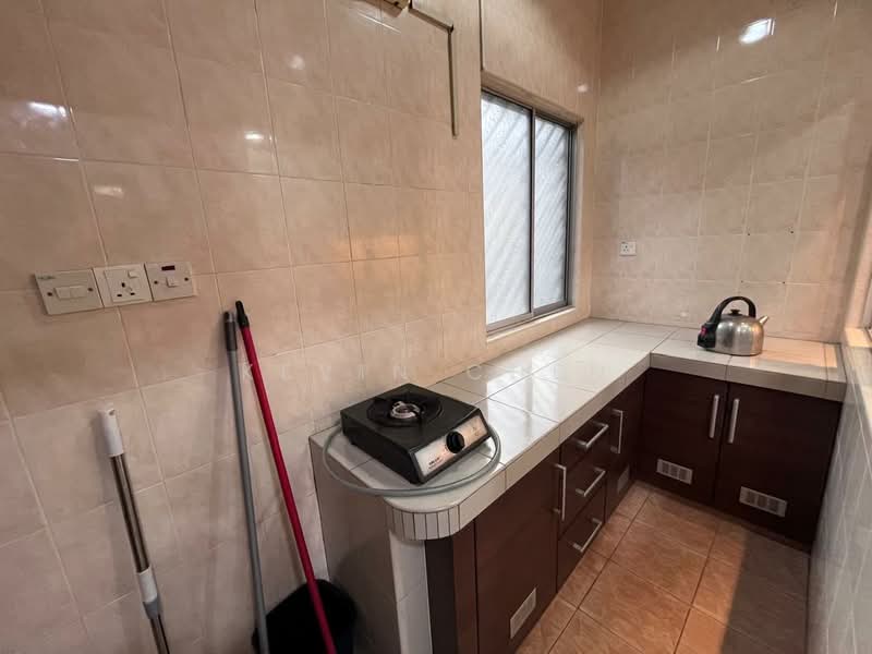 Rumah Teres 2-Tingkat untuk Dijual di Taman Segar Perdana (Cheras) - Kevin Chen - Kitchen - PropertyGuru.com.my