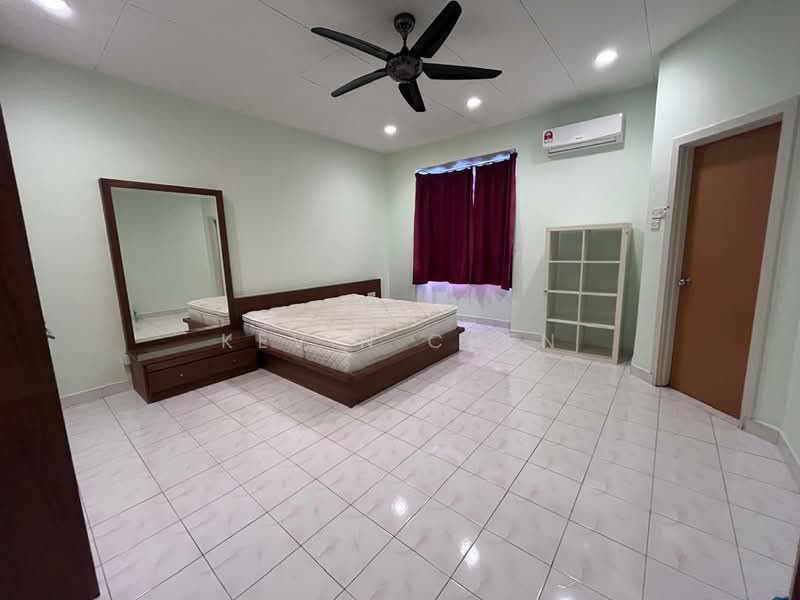 Rumah Teres 2-Tingkat untuk Dijual di Taman Segar Perdana (Cheras) - Kevin Chen - Bedroom - PropertyGuru.com.my
